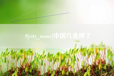 清远中国几金牌了