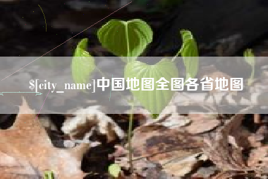 清远中国地图全图各省地图