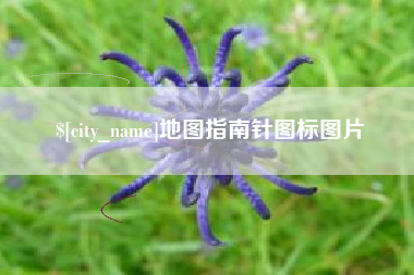 清远地图指南针图标图片